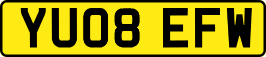 YU08EFW