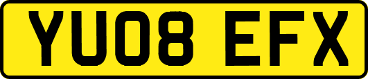 YU08EFX