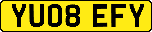 YU08EFY