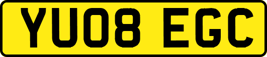 YU08EGC