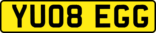 YU08EGG