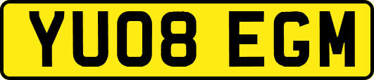 YU08EGM