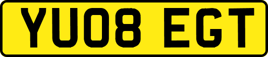 YU08EGT