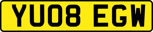 YU08EGW