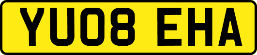 YU08EHA