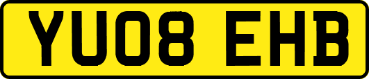 YU08EHB