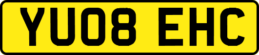YU08EHC