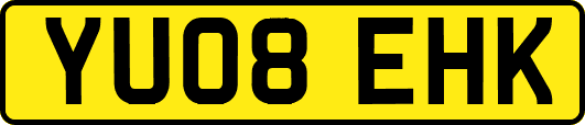 YU08EHK