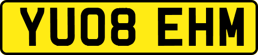 YU08EHM