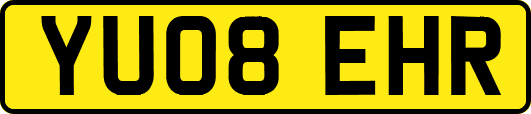 YU08EHR