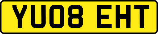 YU08EHT