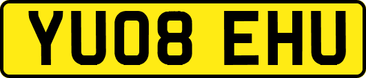 YU08EHU