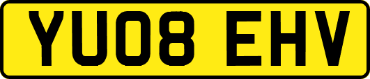 YU08EHV