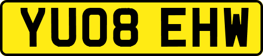 YU08EHW