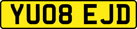 YU08EJD