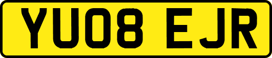 YU08EJR