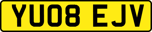 YU08EJV