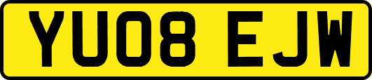 YU08EJW