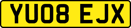 YU08EJX