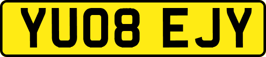 YU08EJY