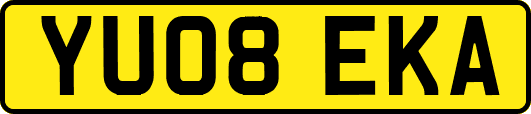 YU08EKA