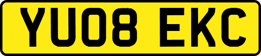 YU08EKC