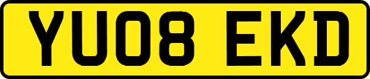 YU08EKD