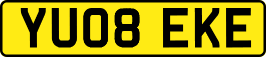YU08EKE