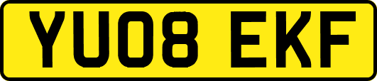YU08EKF