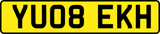 YU08EKH