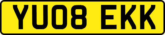 YU08EKK