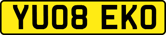 YU08EKO