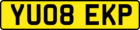 YU08EKP