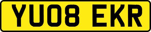 YU08EKR