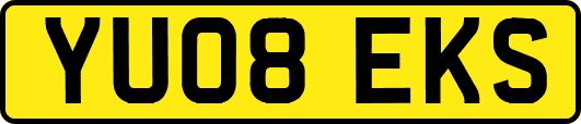 YU08EKS