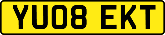 YU08EKT