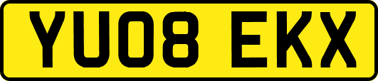 YU08EKX
