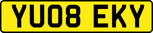 YU08EKY
