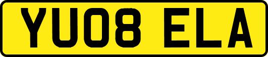 YU08ELA