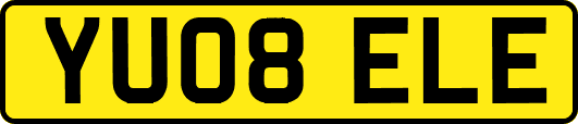 YU08ELE