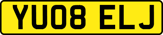 YU08ELJ