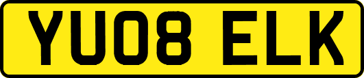 YU08ELK