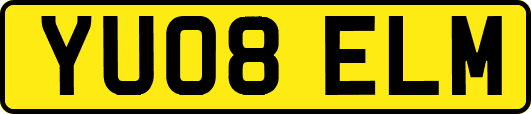 YU08ELM