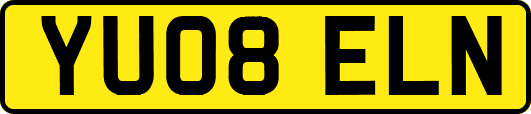 YU08ELN