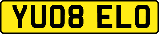 YU08ELO