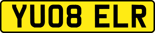 YU08ELR