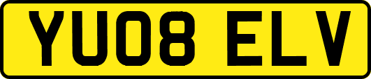 YU08ELV