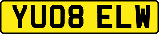 YU08ELW