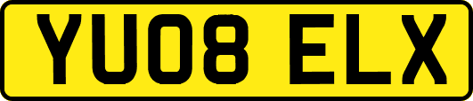 YU08ELX