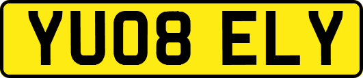 YU08ELY